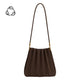 Chocolate Suede