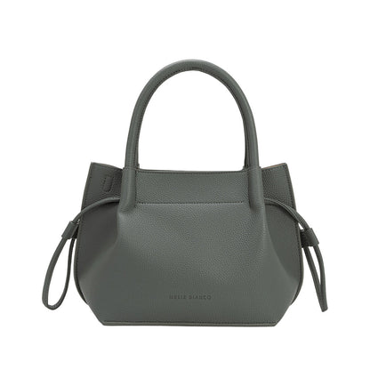 Melie Bianco Sage Tyler Recycled Vegan Leather Crossbody Bag